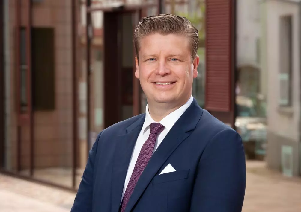 Vistra appoints Steven van Tuijl as Regional Managing Director, Continental Europe Steven joins the Executive Committee