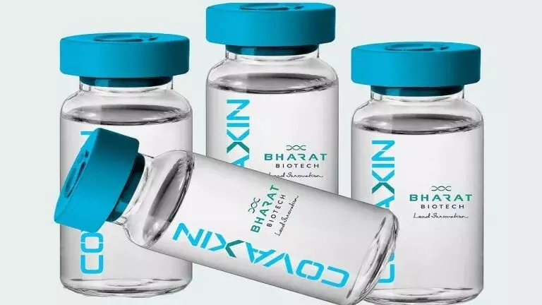 Rs 150 per dose is not sustainable in long run: Bharat Biotech on Centres Covaxin price