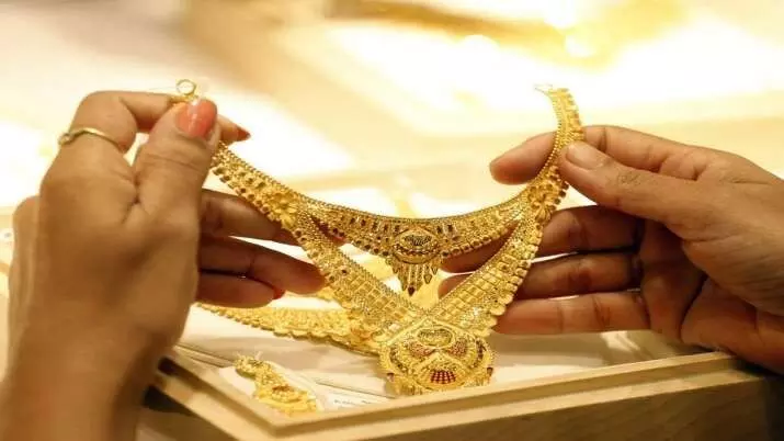 Mandatory gold hallmarking to be rolled out in phased manner from June 16
