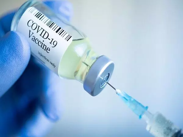 Covid-19: Over 26 crore 53 lakh vaccine doses administered in country