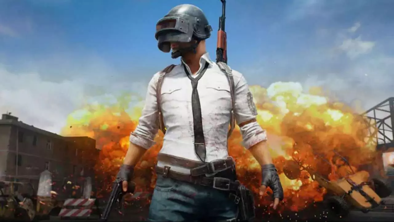 Battlegrounds Mobile India Open beta is now live