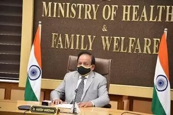 Dr Harsh Vardhan: PM Modis vision of Tuberculosis-Free India will be achieved by 2025