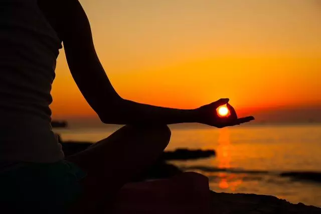 International Yoga Day being celebrated across the Globe today