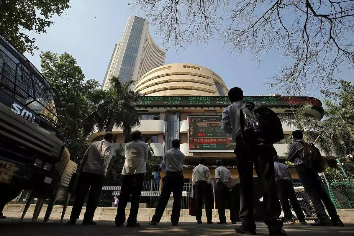 Sensex up by 230 points, Nifty closes at 15,746; todays top gainers and losers