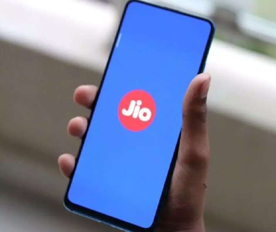 Mukesh Ambani unveils JioPhone Next most affordable smartphone in the world