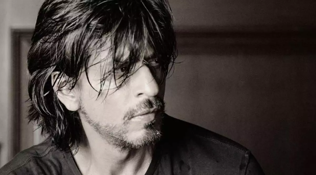 Shah Rukh Khan resumes Pathan shoot
