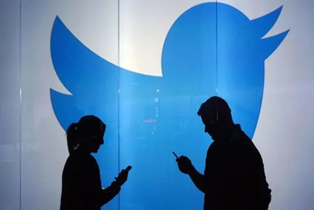 Twitter India MD charged with FIR over distorted map