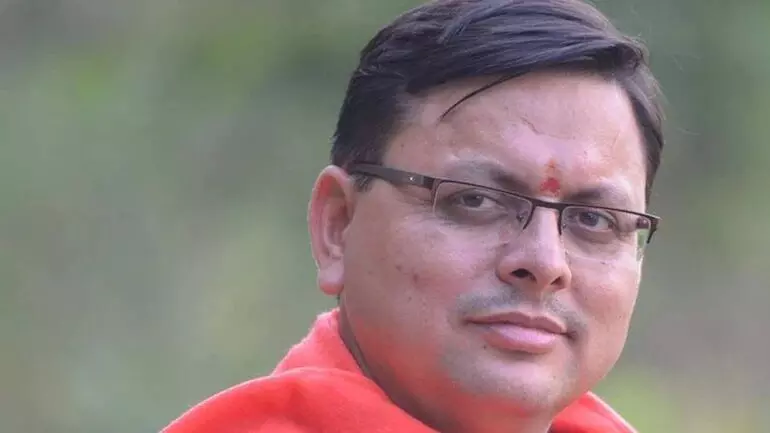 Pushkar Singh Dhami to take oath as next Chief Minister of Uttarakhand today