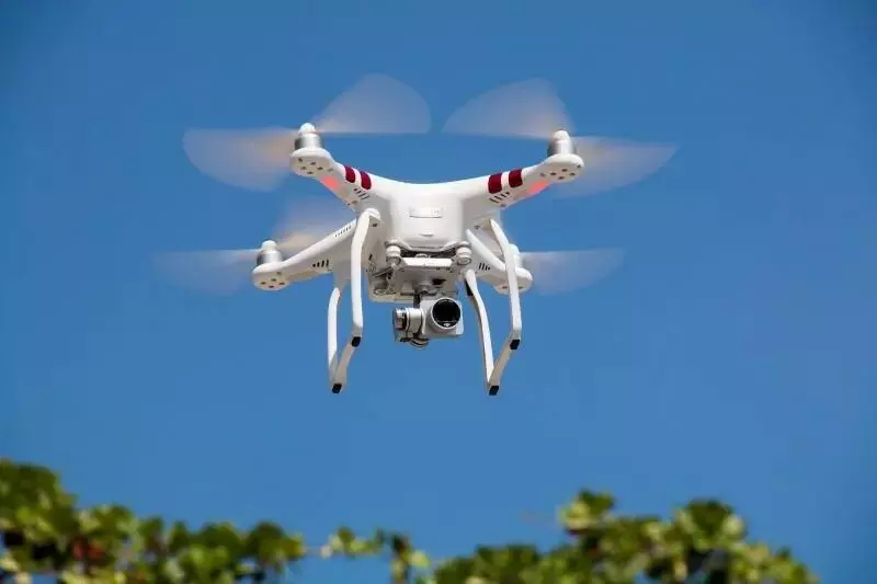 Restrictions may be imposed on storage, sale, possession of drones in Srinagar district