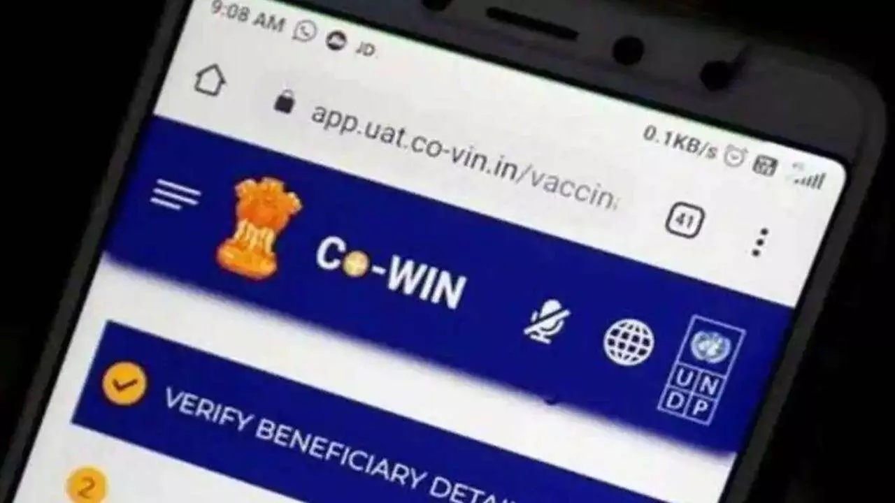 PM Modi offers Indias CoWIN App for Corona vaccination to countries around world