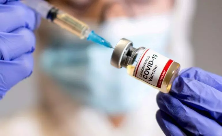 Health Ministry: Over 1.67 crore COVID-19 vaccine doses still available with states, UTs, private hospitals