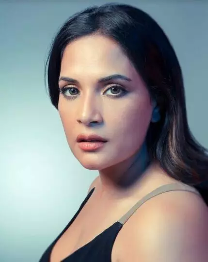 Actor Richa Chadha joins the official jury of the Short Film Section of the Indian Film Festival of Melbourne