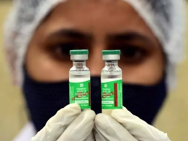 15 EU countries recognise Indias Covishield vaccine for travellers