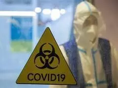 COVID-19: India raises mutual recognition of CoWIN vaccine certificate with Italy
