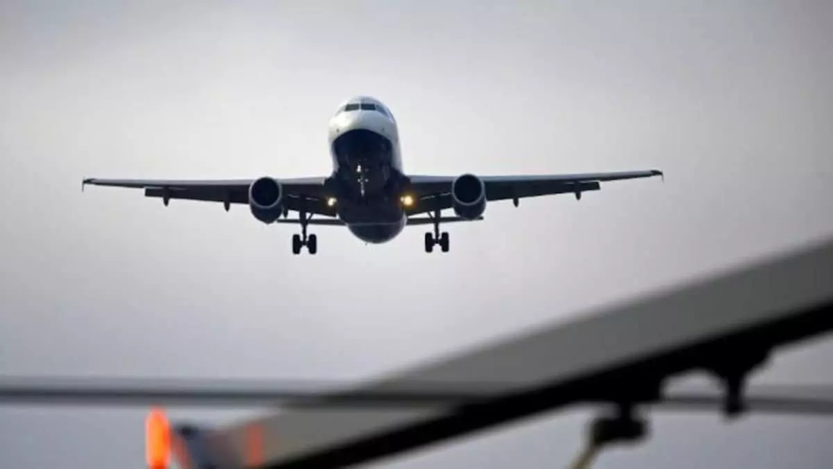 Govt launches 8 new routes to boost regional aerial connectivity from Madhya Pradesh to Maharashtra and Gujarat