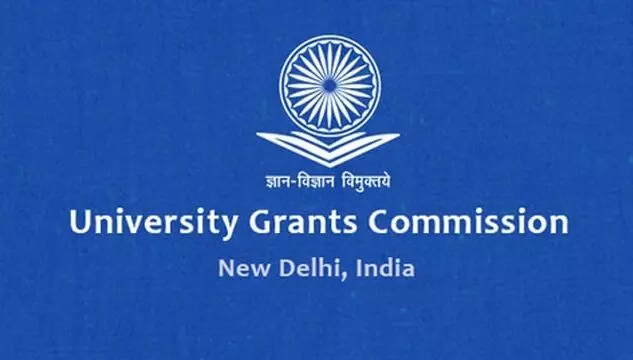 UGC asks universities to complete admissions to 1st-year courses by Sept 30