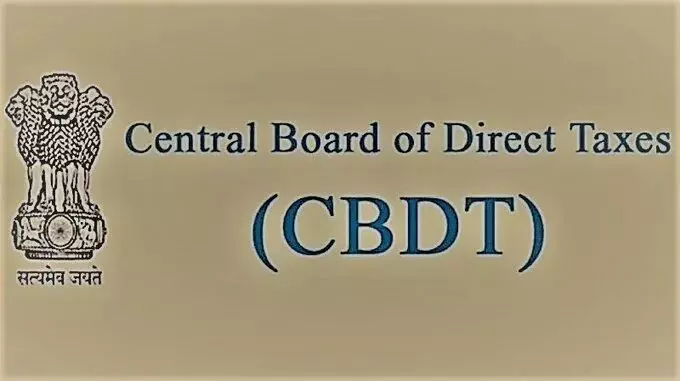 CBDT extends e-filing of IT Forms 15CA,15CB till 15th August
