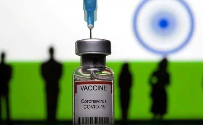 Centre provides over 43.25 COVID-19 vaccine doses to States, UTs so far