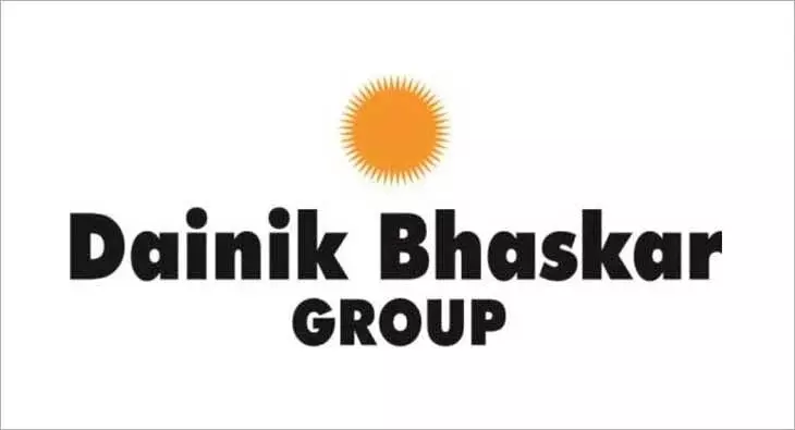 Dainik Bhaskar offices raided by Tax Department for evasion