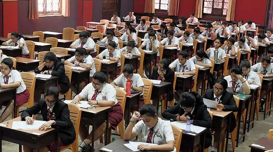 ICSE Class 10, ISC Class 12 results tomorrow