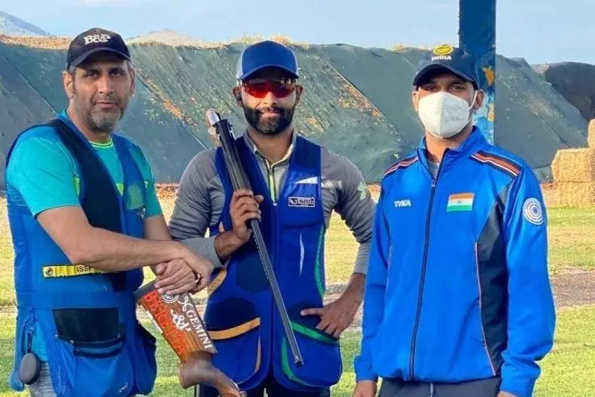 Tokyo Olympics, Day 4: Sharath Kamal wins, Mens Archery team loses to Korea in quarters