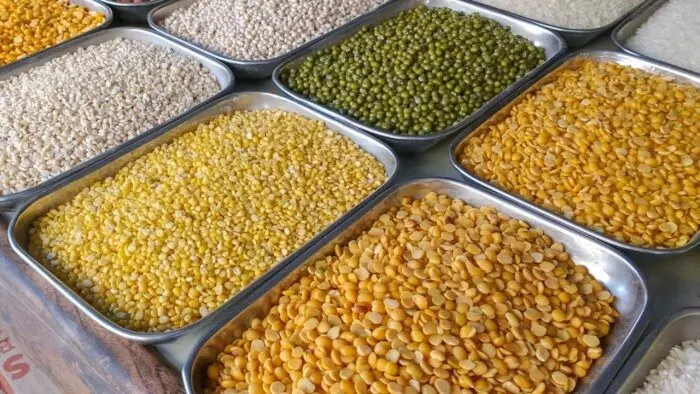 Centre reduces import duty on Masur dal to zero to boost domestic supply