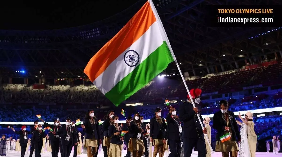Tokyo Olympics: India registers victories in Hockey, Badminton, Boxing