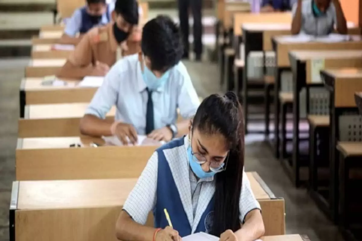 CBSE 12th result 2021 updates: Result to be declared in less than half an hour