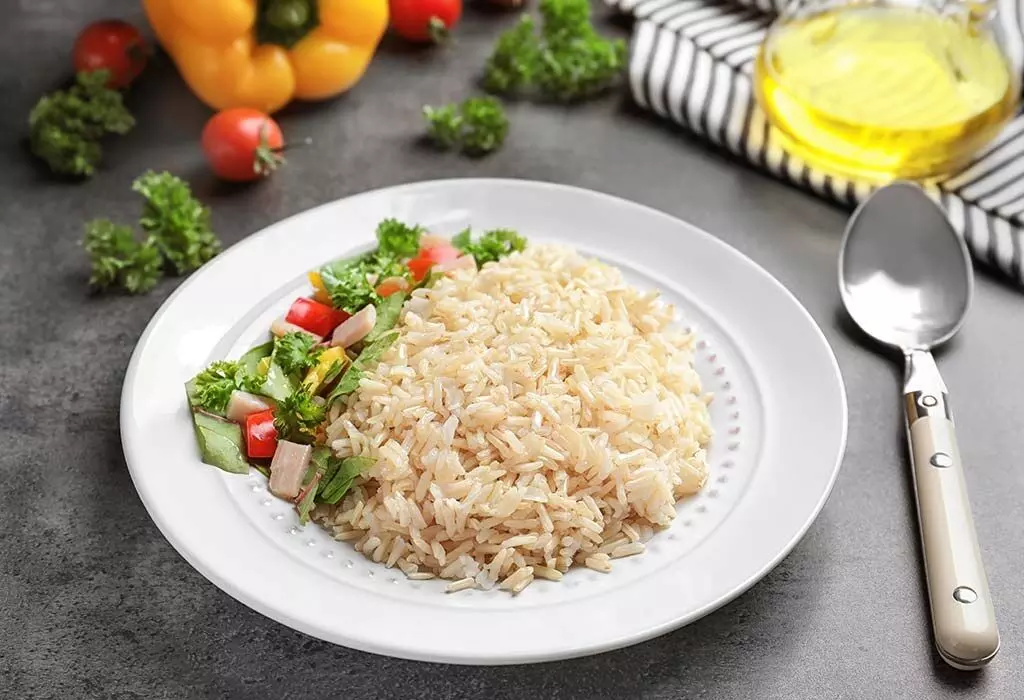 5 Delicious Left-Over rice food items, that you must try at home