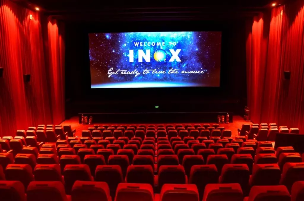 INOX reopen cinemas and welcome movie lovers at Vadodara