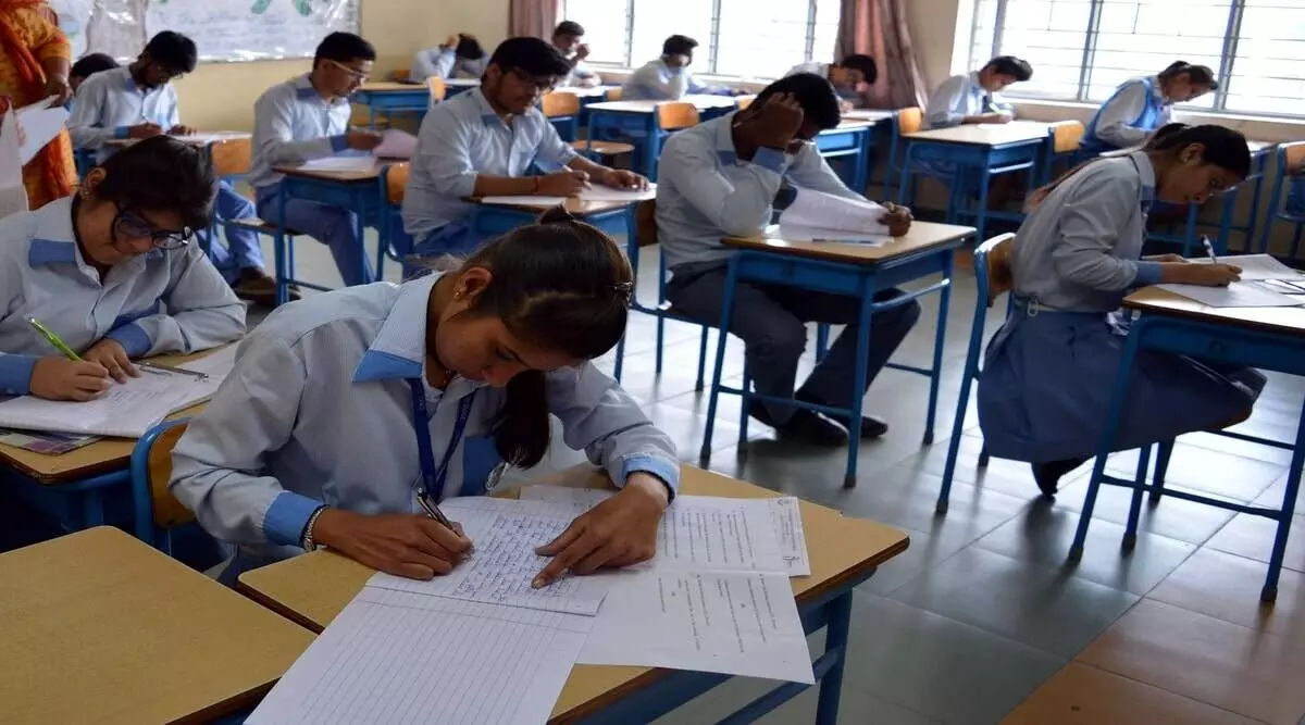 CBSE releases exam schedule for Class 12 candidates to improve their scores