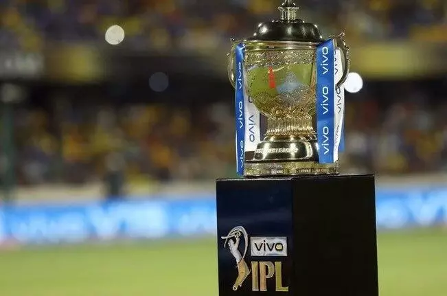 IPL 2021: BCCI confirms, England players to be available for tournament