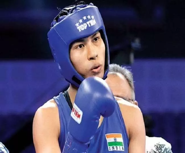 Tokyo Olympics: Anurag Thakur and Kiren Rijiju praise Lovlina Borgohain after boxer wins bronze