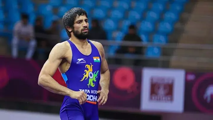 Olympics 2020: Ravi Dahiya in wrestling final, India assured of gold or silver