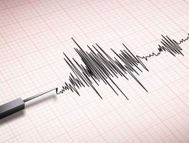 Earthquake: 5.6-magnitude quake strikes off central Indonesia