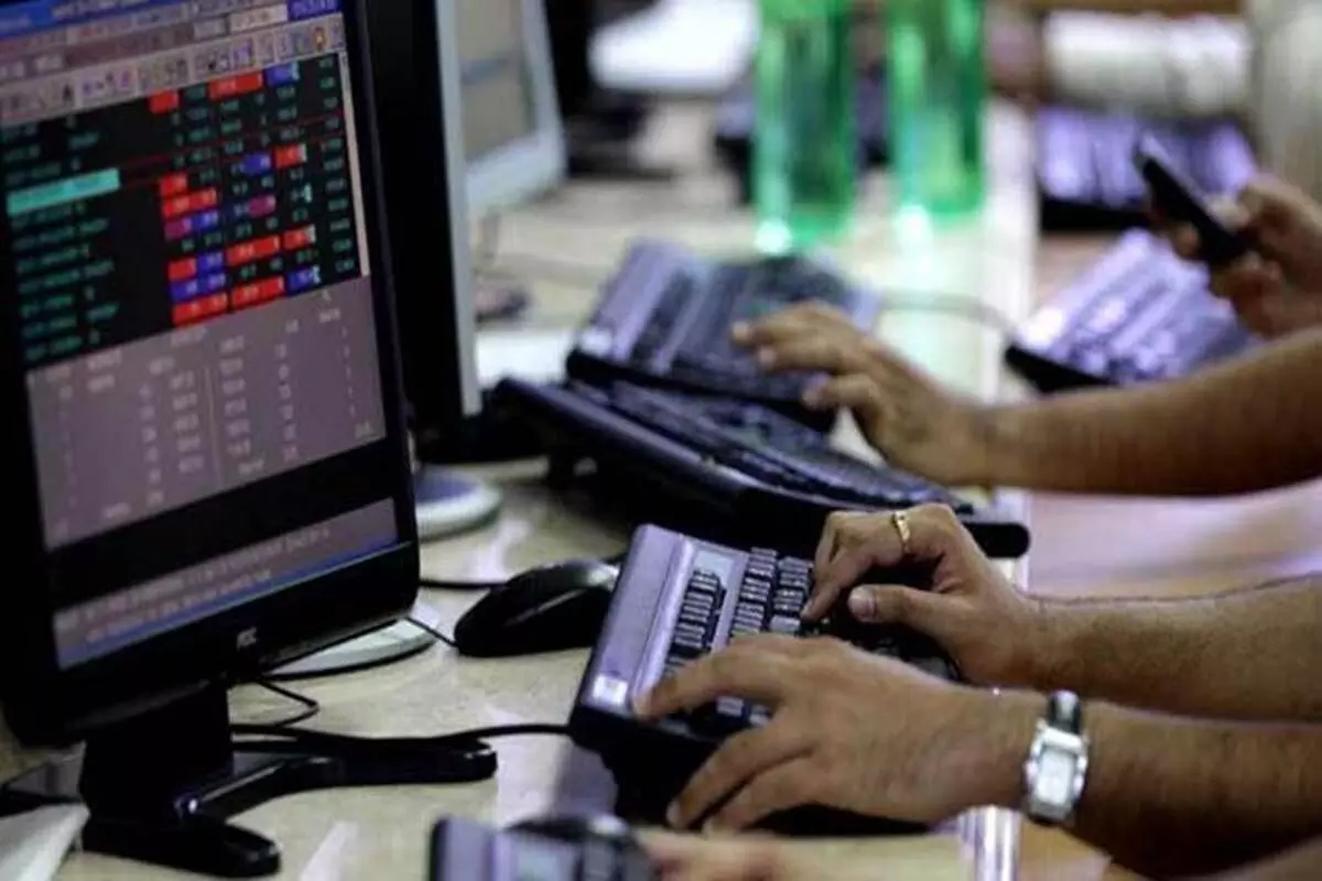 Sensex hits new high, Nifty tops 16,300, Airtel surges 6%