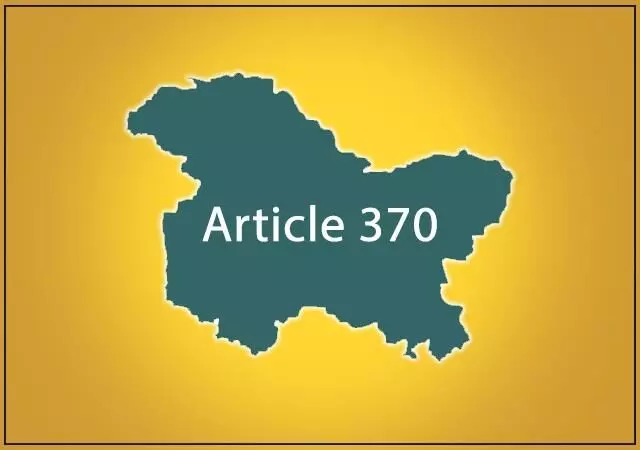 2 years of abolition of Article 370: Major changes in Jammu and Kashmir
