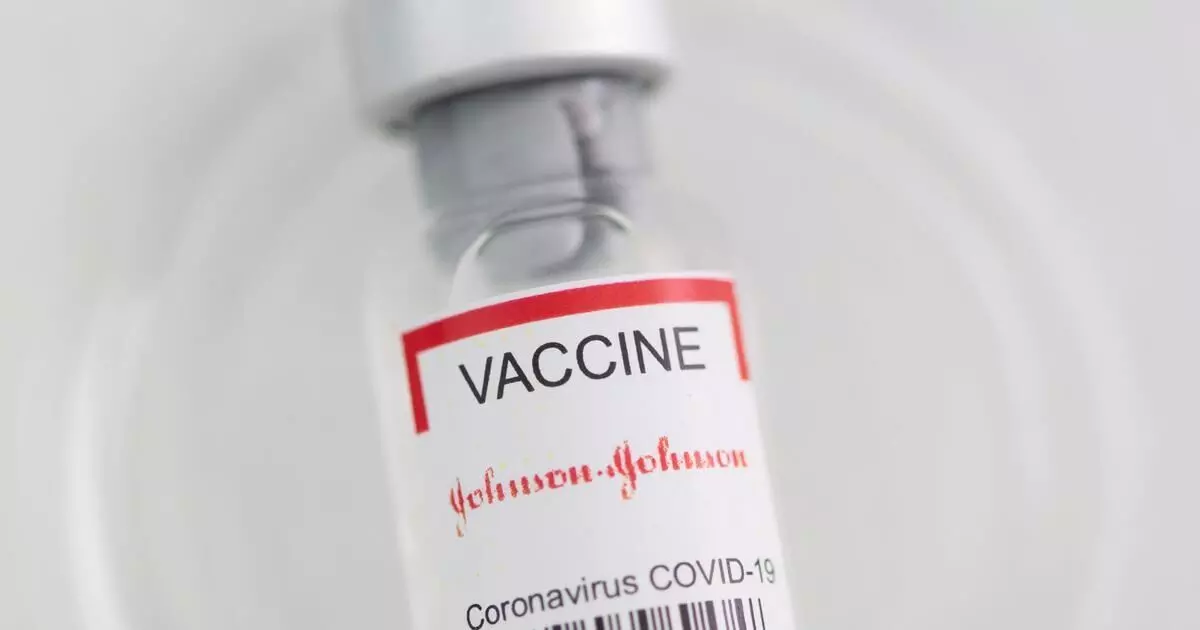 Johnson & Johnsons single-dose COVID-19 vaccine gets approval in India