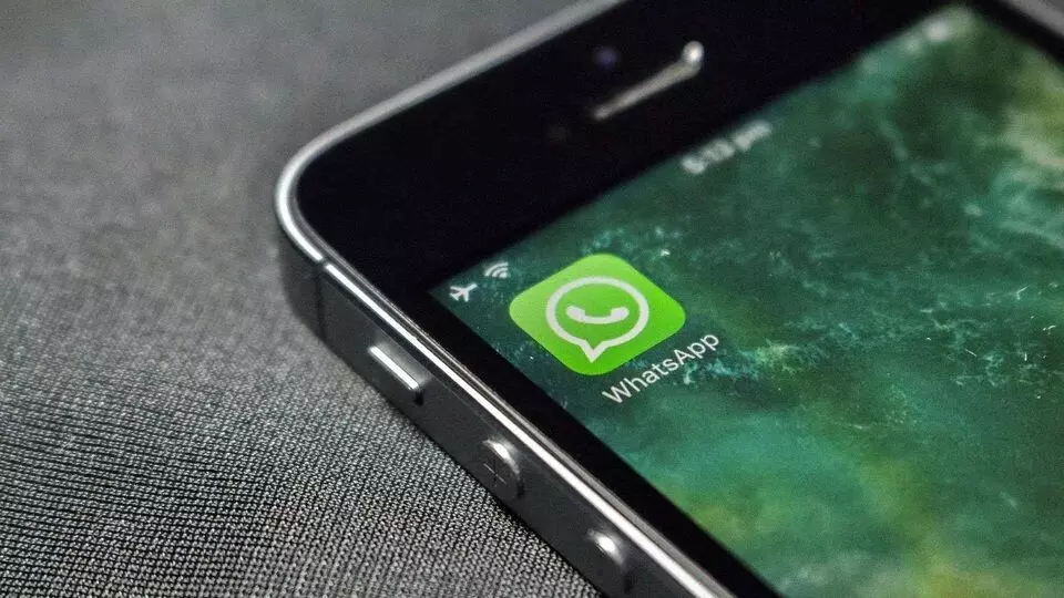 WhatsApps latest beta update fixes scrolling bug in Android smartphones