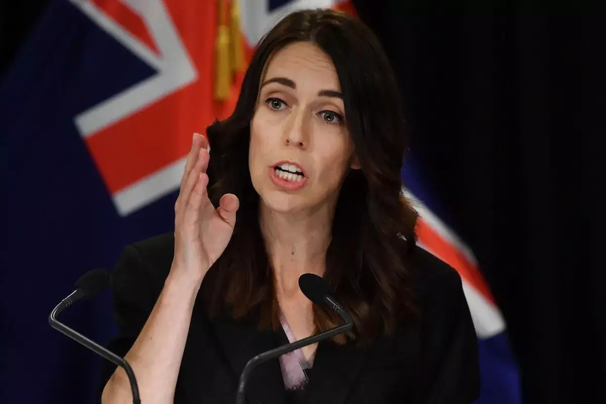 Countrys borders to remain closed until at least end of 2021, says New Zealand PM