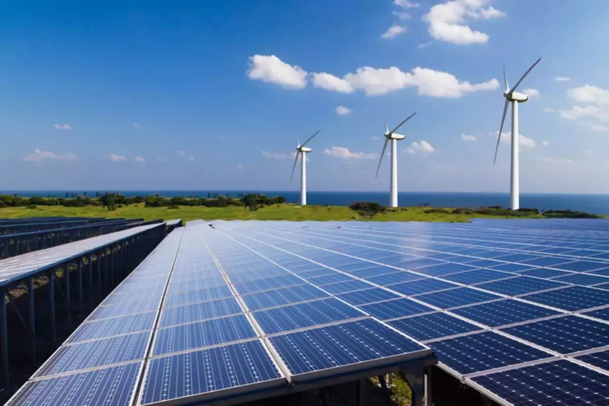 India achieves installed renewable energy capacity of 100 GigaWatts