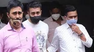 Raj Kundra case: Mumbai police forms SIT to probe porn film racket