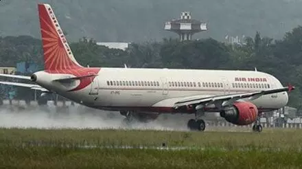 Delhi-Kabul Air India flight lands 1 hour later amid tense moments in high skies