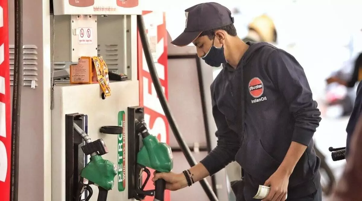 Petrol and diesel prices unchanged for a month, here are fuel rates in your city today
