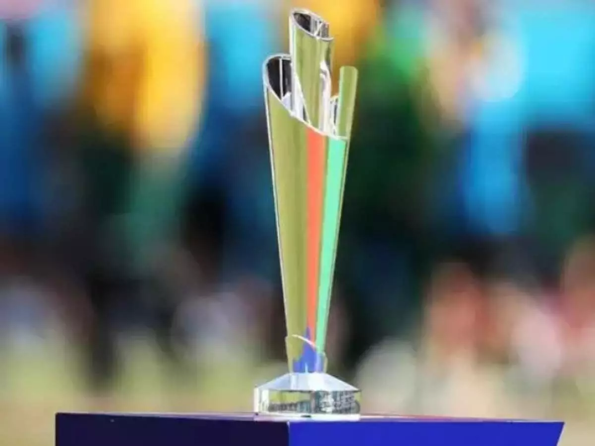 ICC T20 World Cup announced 2021 schedule, India to face Pakistan on 24 October
