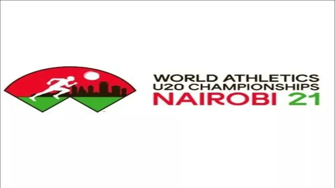 2021 edition of World Athletics U20 Championships to be held in Nairobi