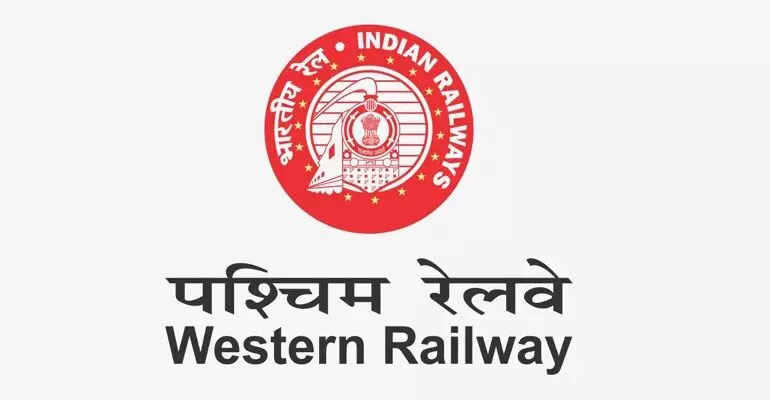 Western railway crossed the 5000 crores milestone in originating revenue
