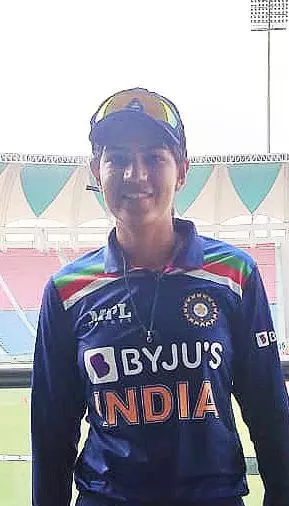 Baroda players in India Womens squad for series against Australia announced