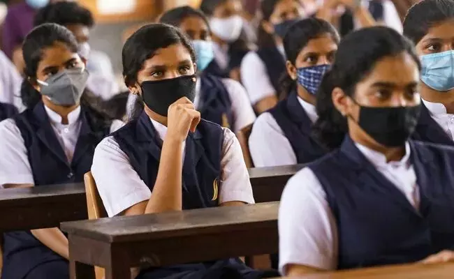 Delhi schools to reopen from September 1