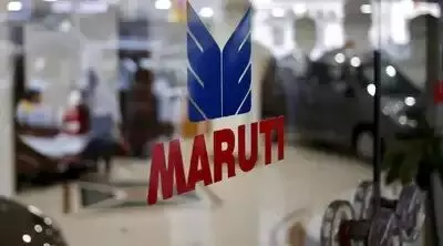Indias largest carmaker Maruti Suzuki to hike prices across models from next month